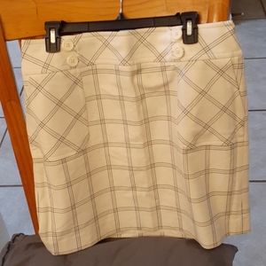 Ann Taylor LOFT skirt